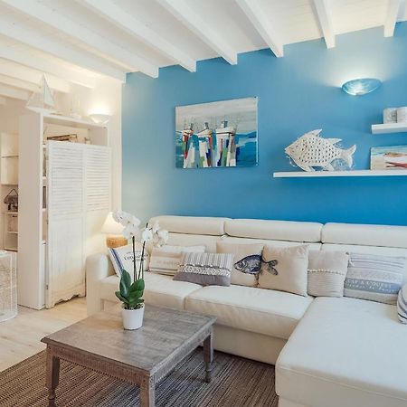 Sanremo Amazing Apartment With Private Parking Exterior photo
