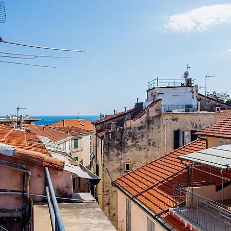Sanremo Amazing Apartment With Private Parking Exterior photo