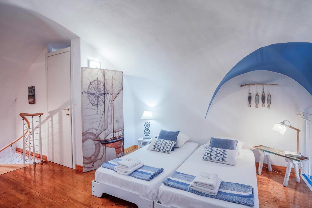 Sanremo Amazing Apartment With Private Parking Exterior photo