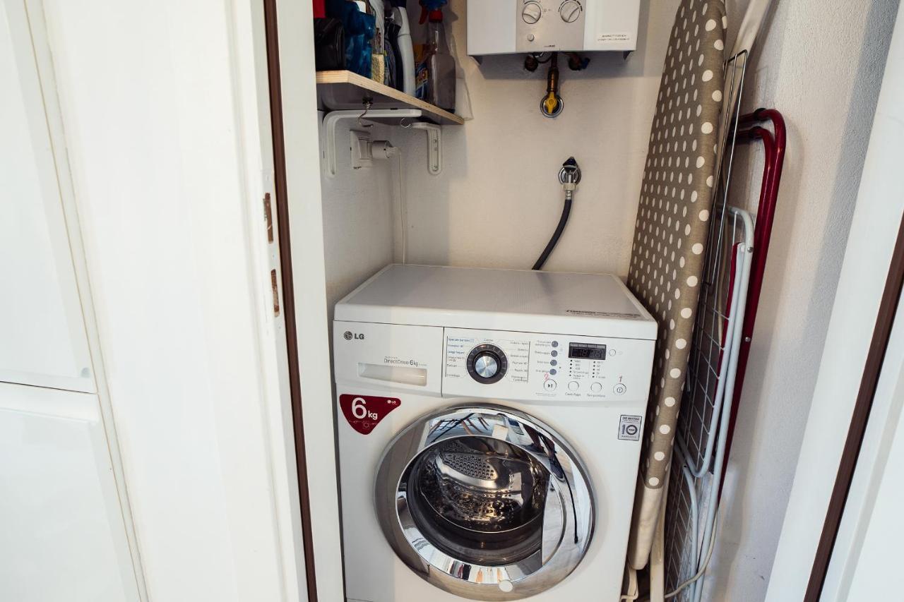 Sanremo Amazing Apartment With Private Parking Exterior photo
