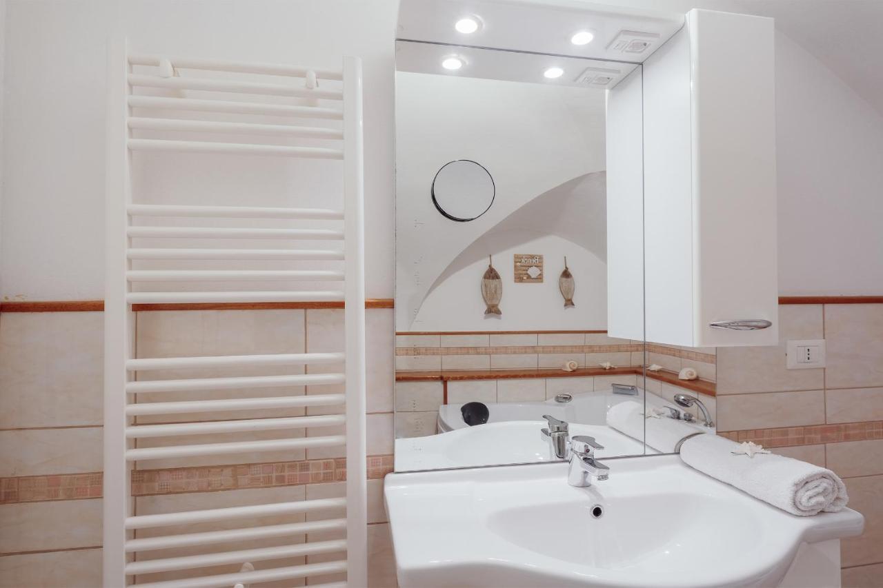 Sanremo Amazing Apartment With Private Parking Exterior photo
