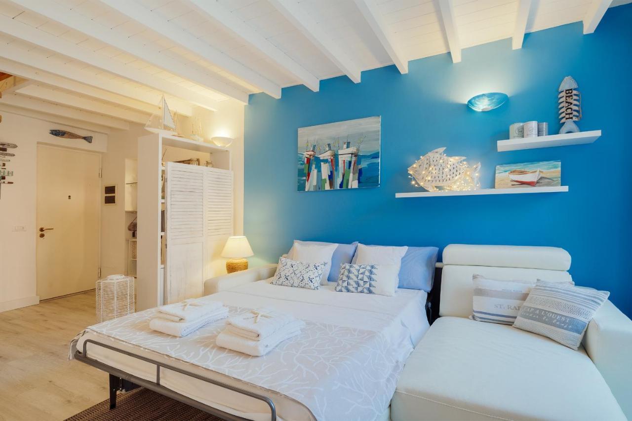 Sanremo Amazing Apartment With Private Parking Exterior photo