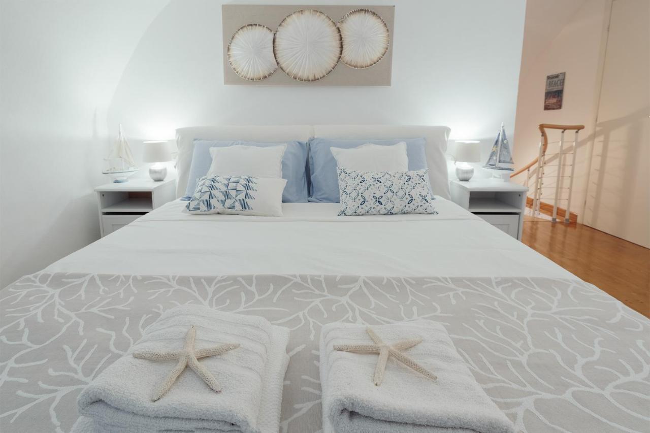 Sanremo Amazing Apartment With Private Parking Exterior photo