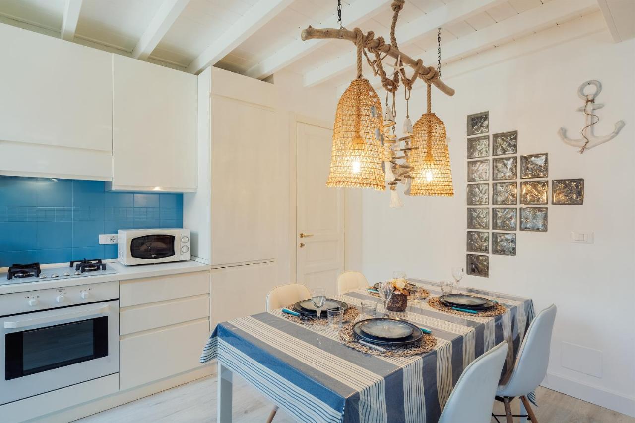 Sanremo Amazing Apartment With Private Parking Exterior photo