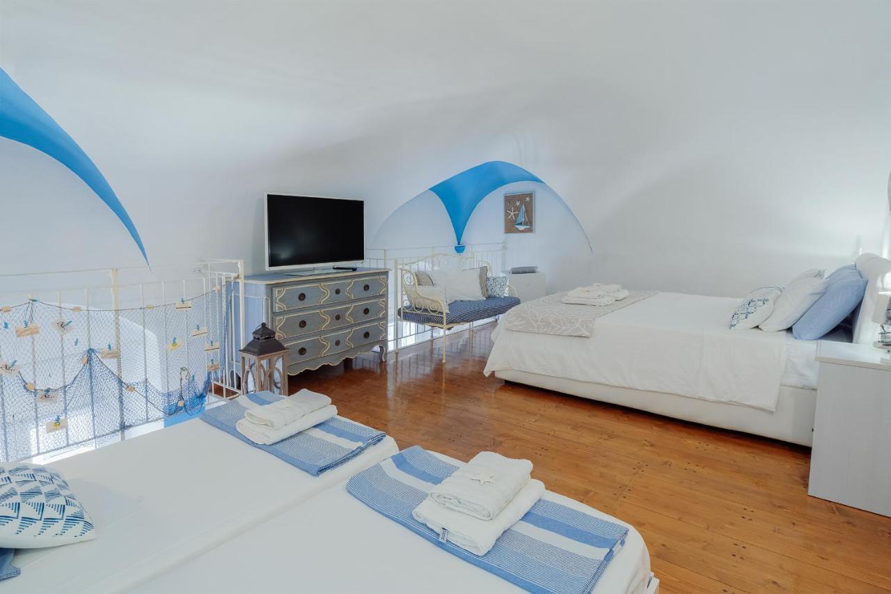 Sanremo Amazing Apartment With Private Parking Exterior photo