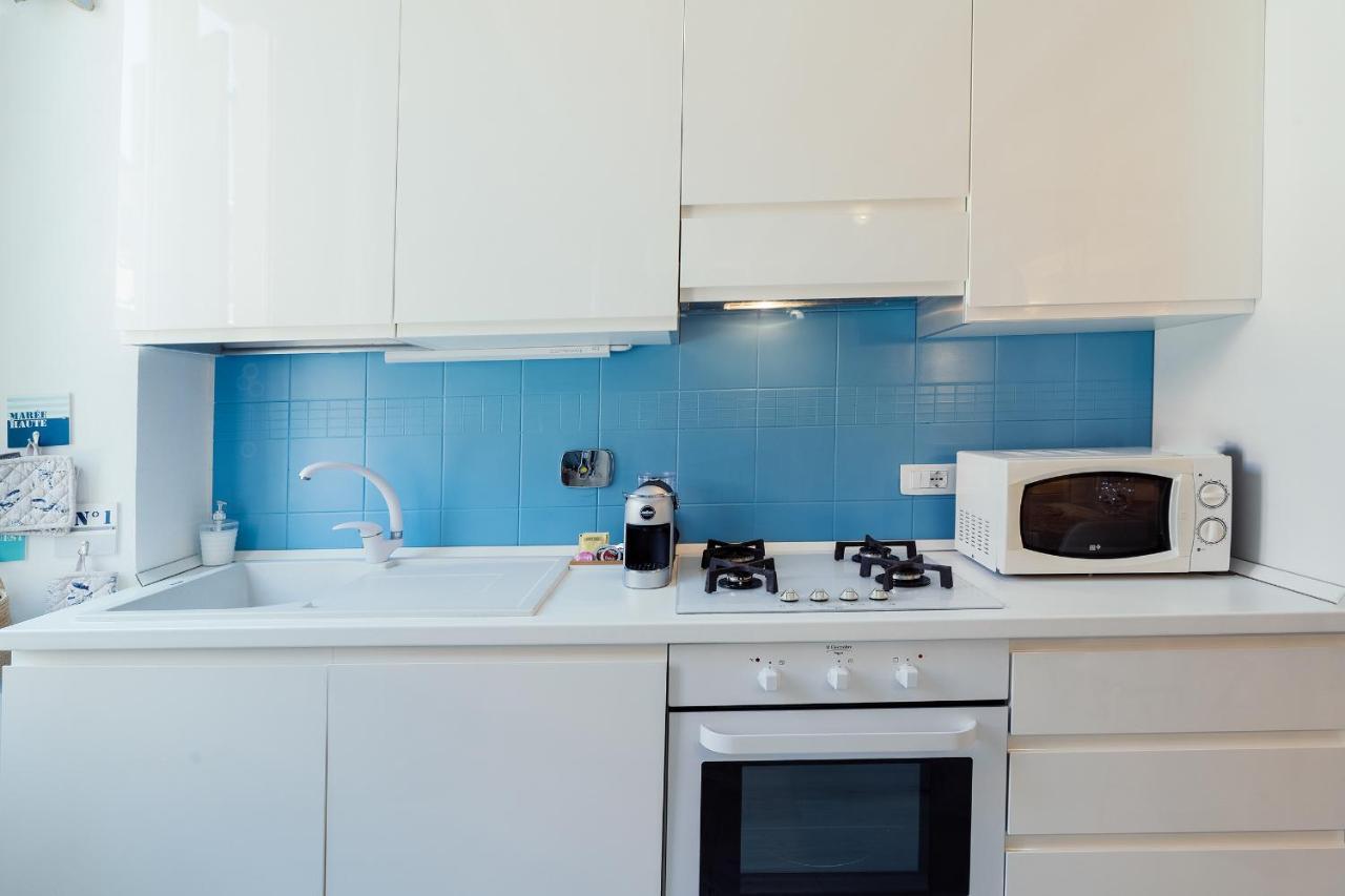 Sanremo Amazing Apartment With Private Parking Exterior photo