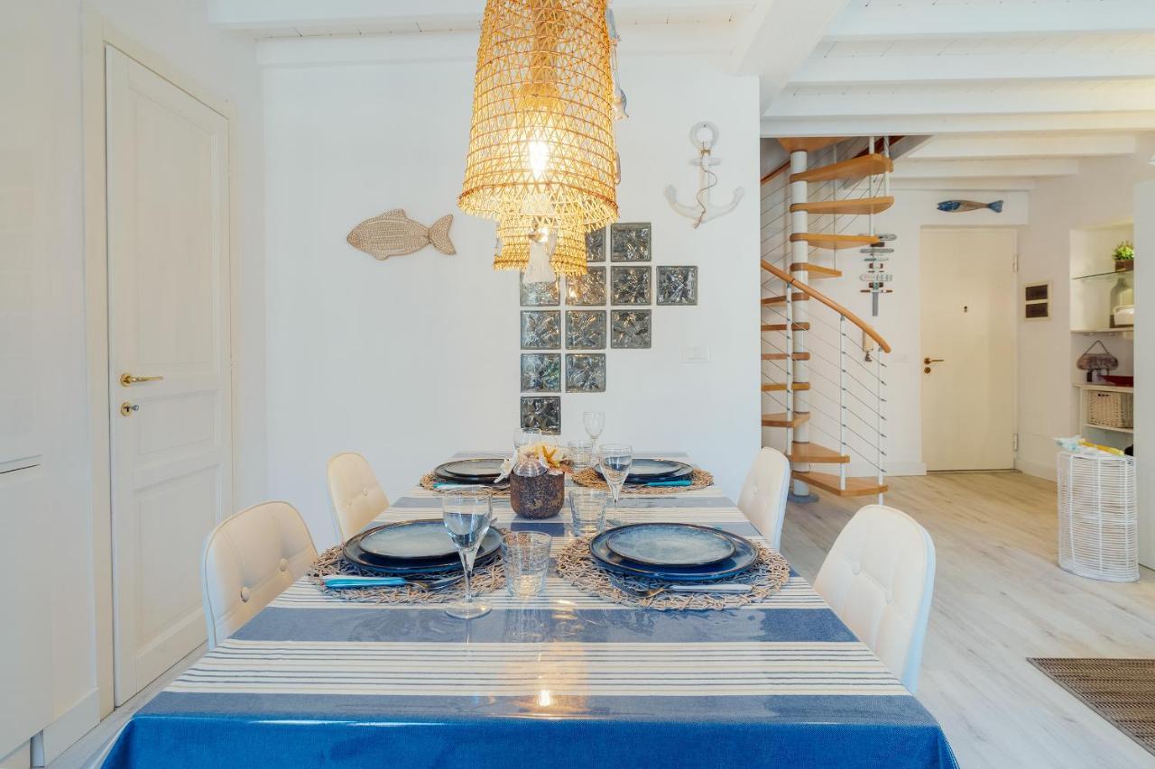 Sanremo Amazing Apartment With Private Parking Exterior photo