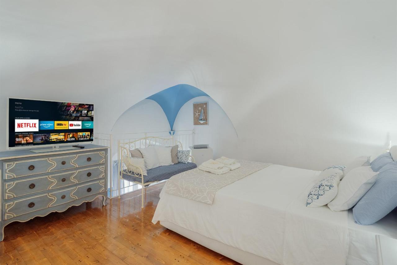 Sanremo Amazing Apartment With Private Parking Exterior photo